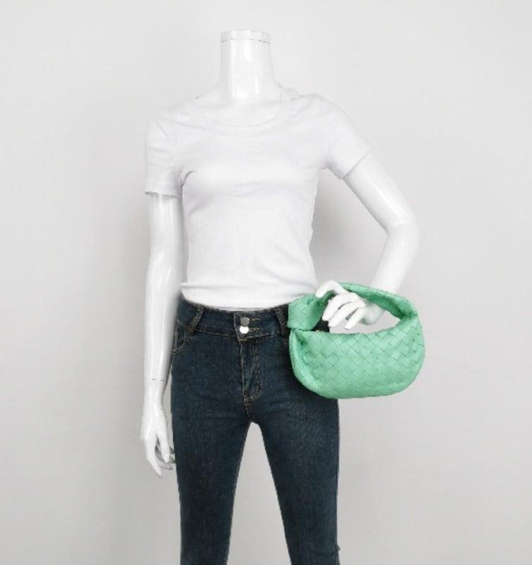 Bottega Veneta Mini Jodie