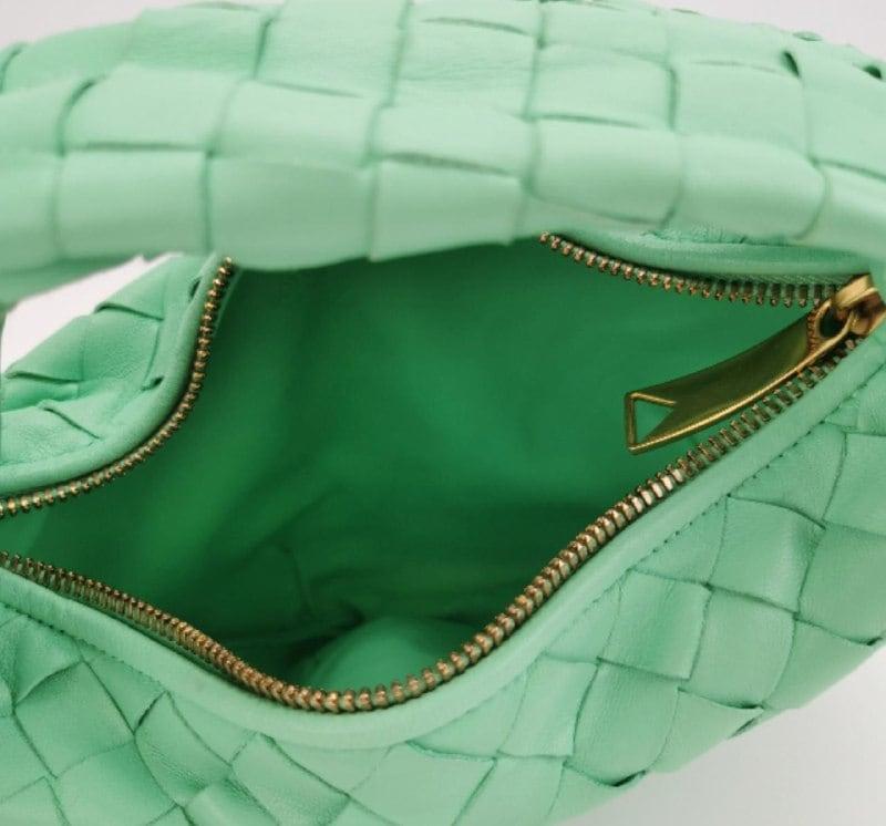 Bottega Veneta Mini Jodie
