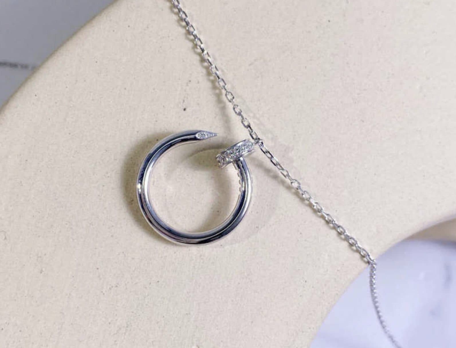 Cartier Juste un Clou