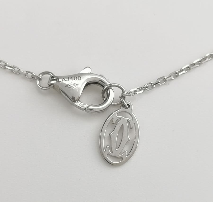 Cartier d'Amour