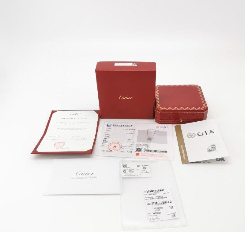 Cartier d'Amour