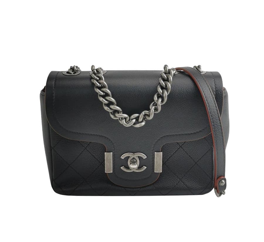 Chanel Flap Bag