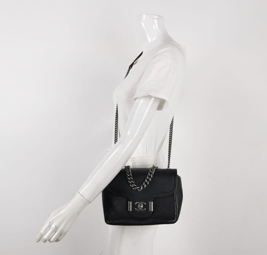 Chanel Flap Bag
