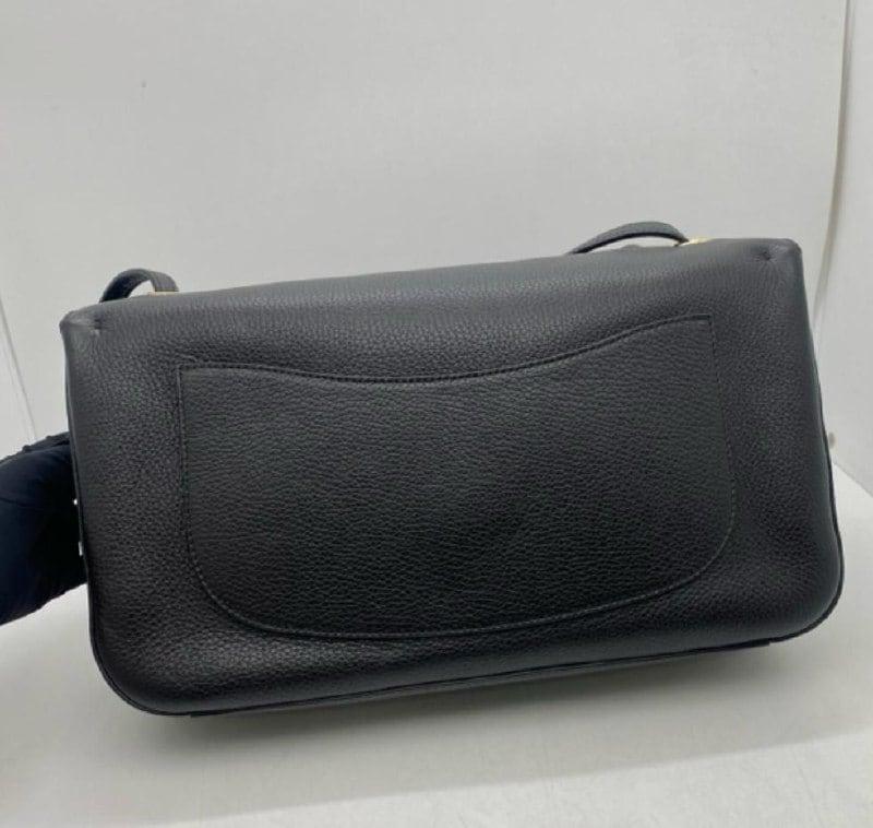 Chanel Flap Bag Maxi
