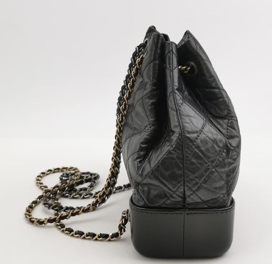 Chanel Gabrielle Backpack