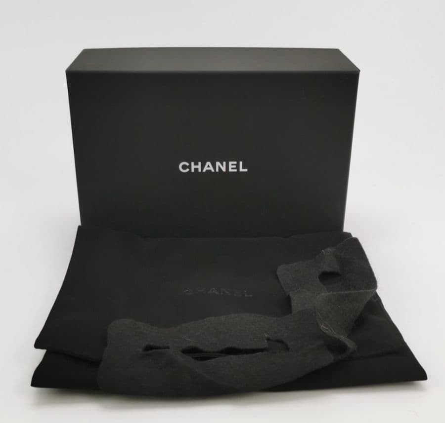 Chanel Vanity Case