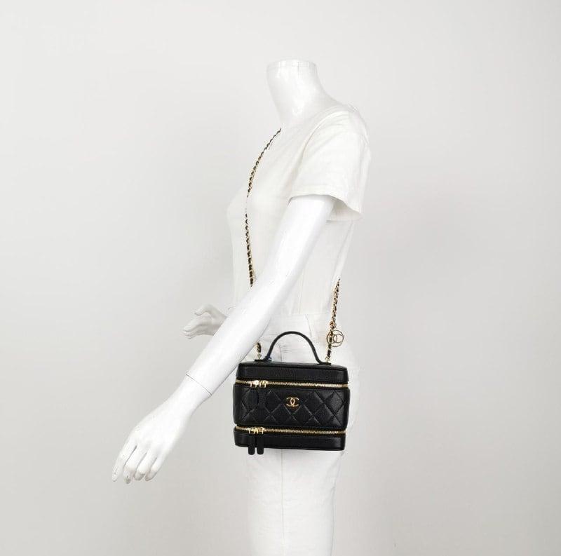 Chanel Vanity Case