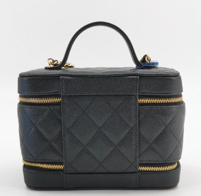 Chanel Vanity Case