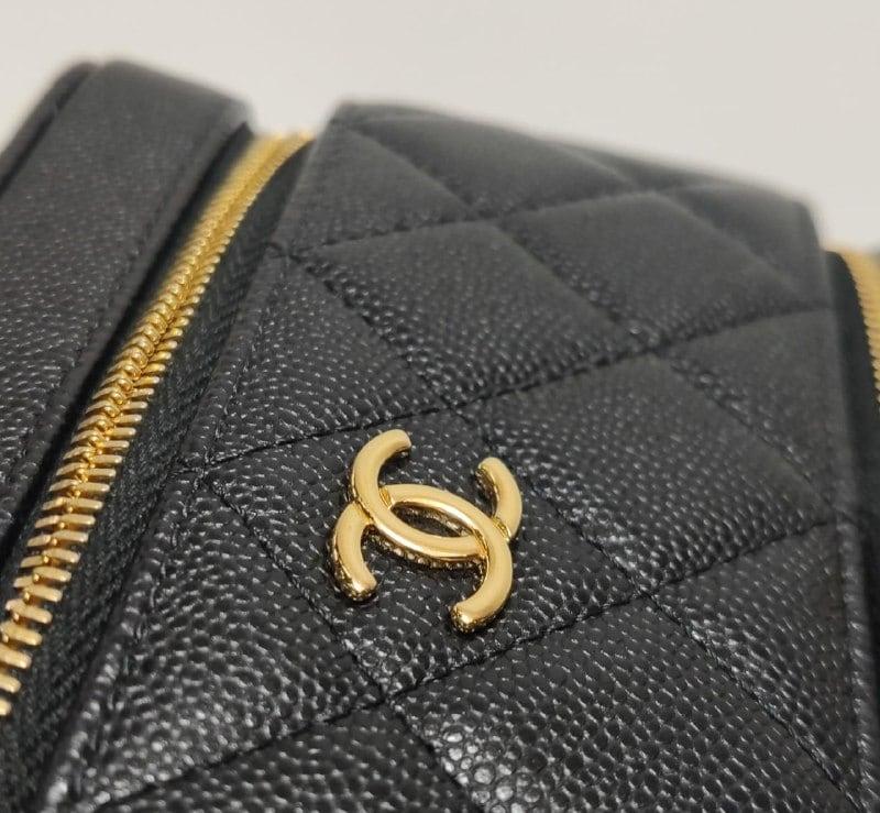 Chanel Vanity Case