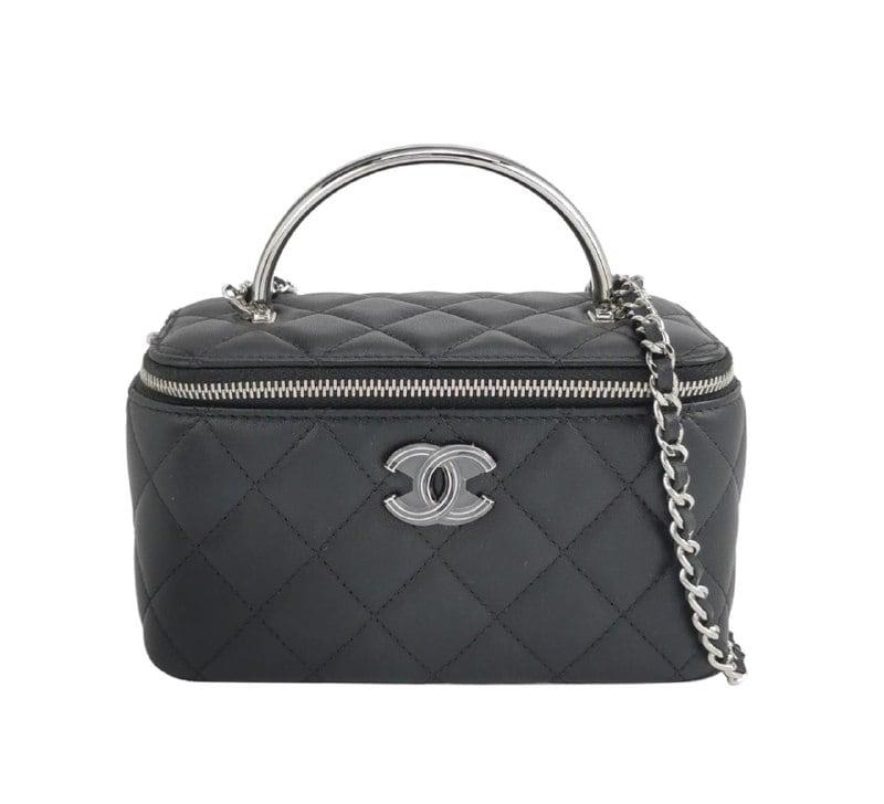 Chanel Vanity Case
