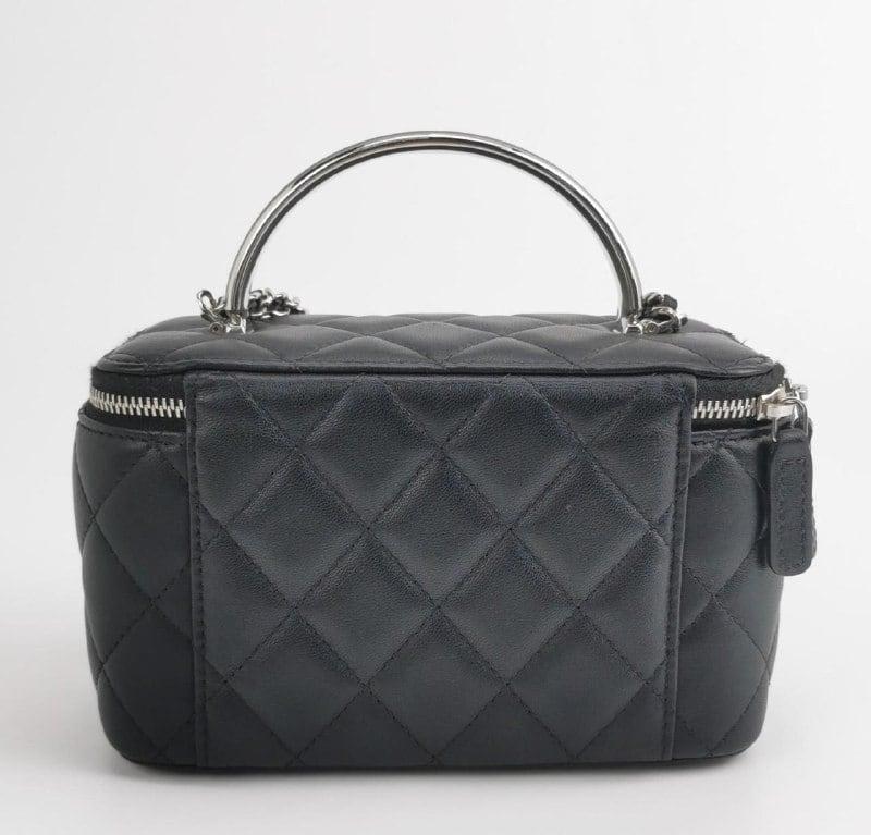 Chanel Vanity Case