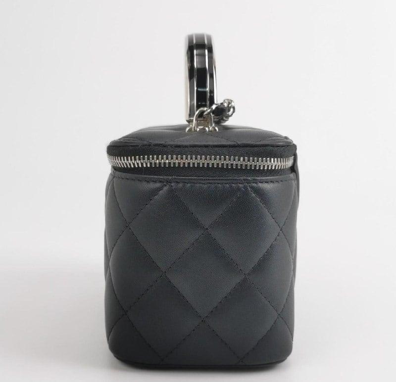 Chanel Vanity Case