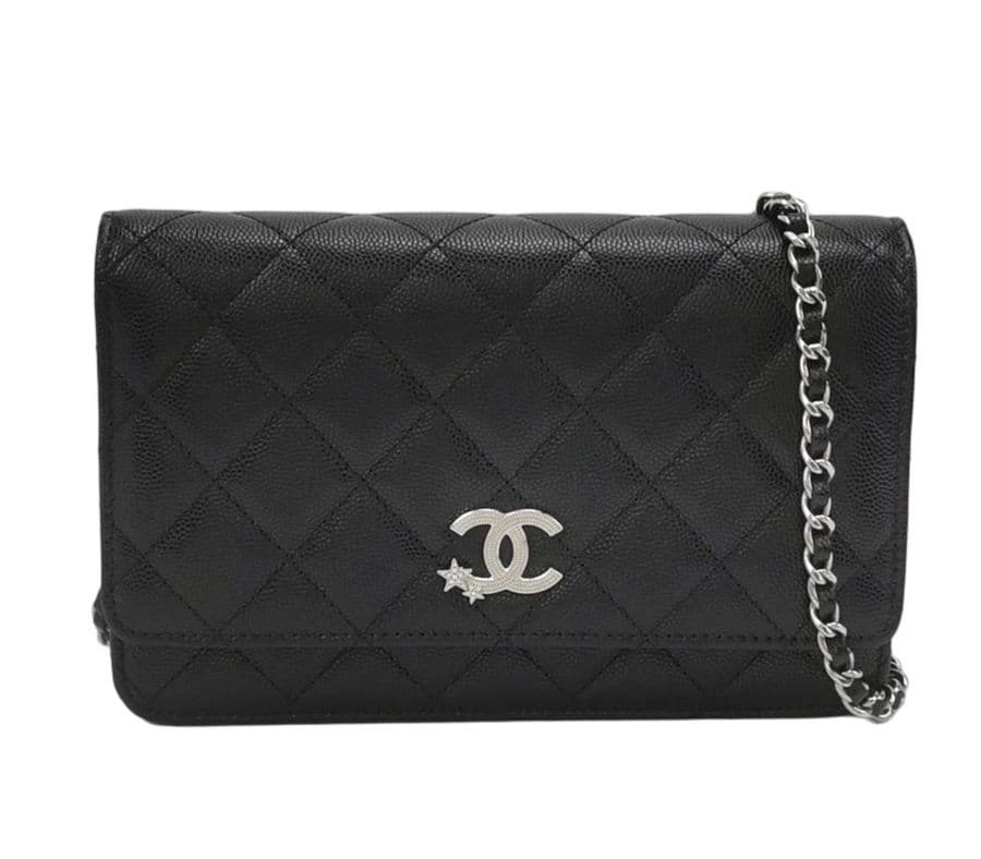 Chanel Wallet on Chain
