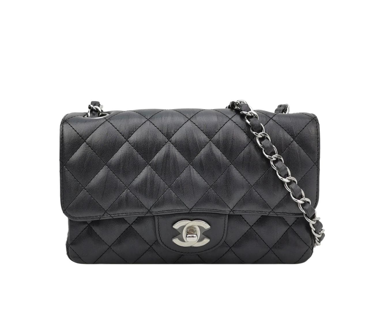 Chanel Classic Flap