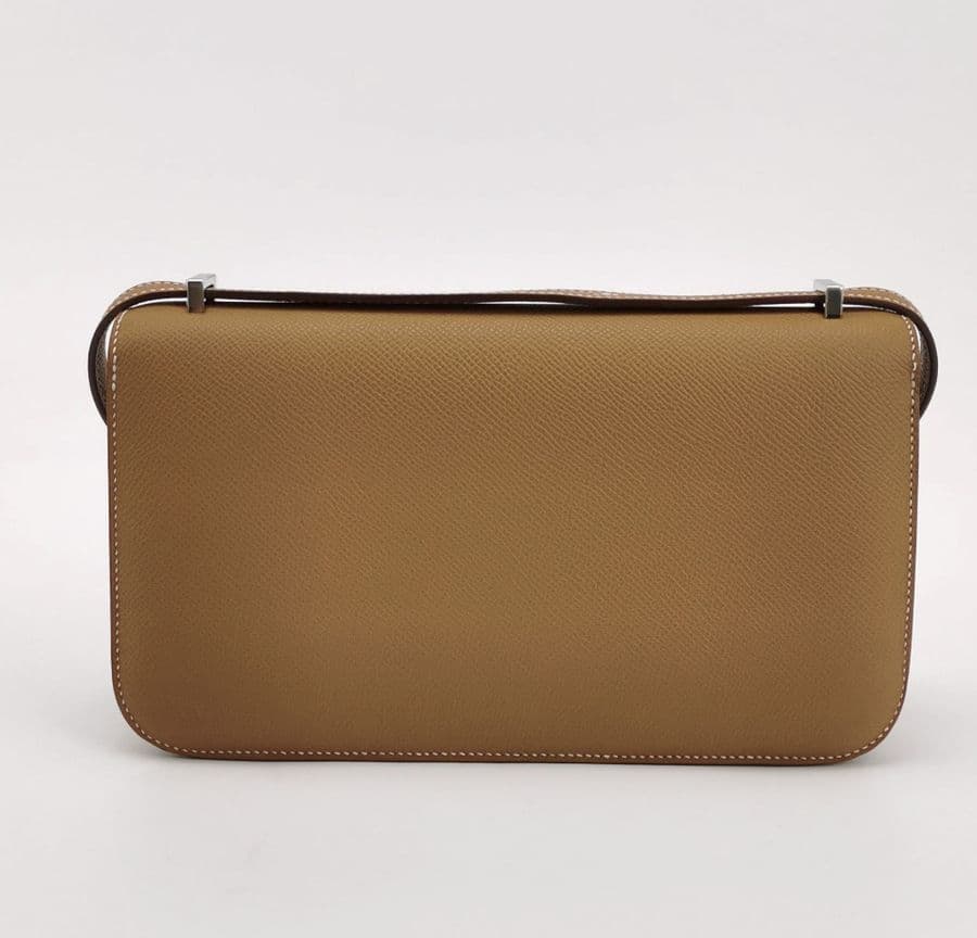 Hermès Constance Élan
