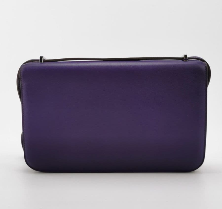 Hermès Constance Élan