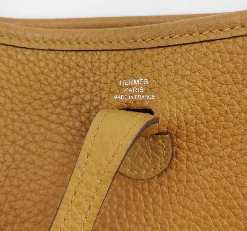 Hermès Evelyne TPM 16