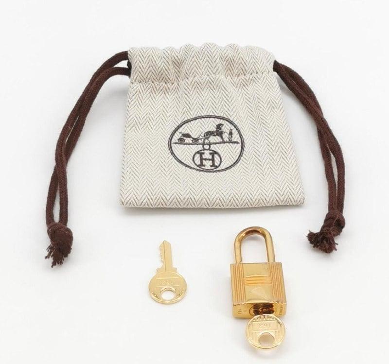 Hermès Picotin Lock 26