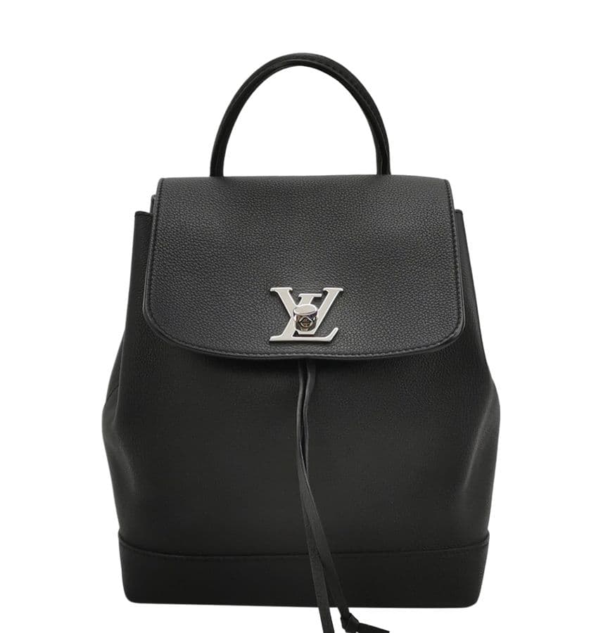 Louis Vuitton Lockme Backpack