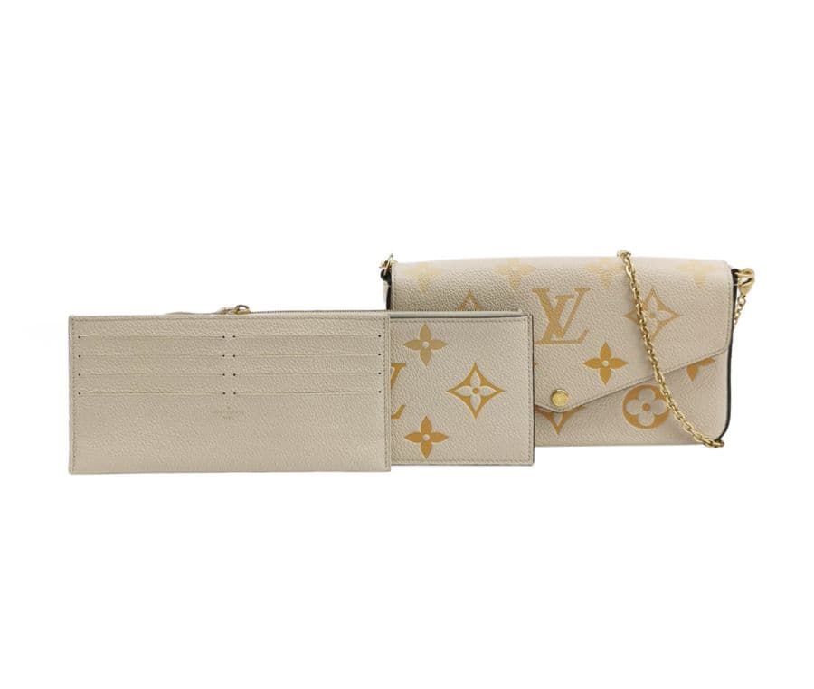 Louis Vuitton Pochette / Клатчи