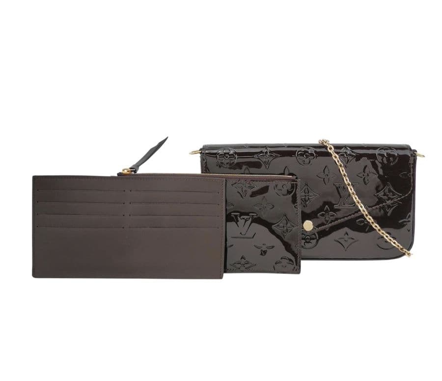 Louis Vuitton Pochette / Клатчи