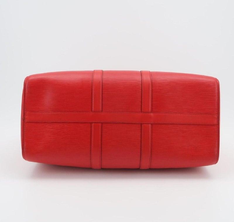 Louis Vuitton Keepall Bandoulière 45 / Supreme