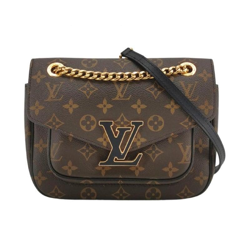 Louis Vuitton Passy