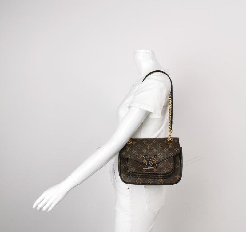 Louis Vuitton Passy