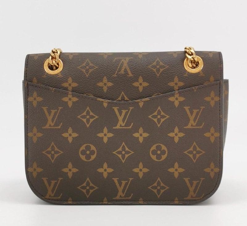 Louis Vuitton Passy