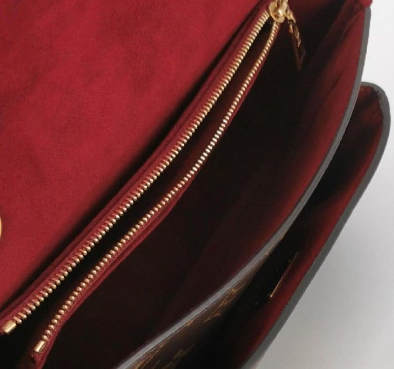 Louis Vuitton Passy