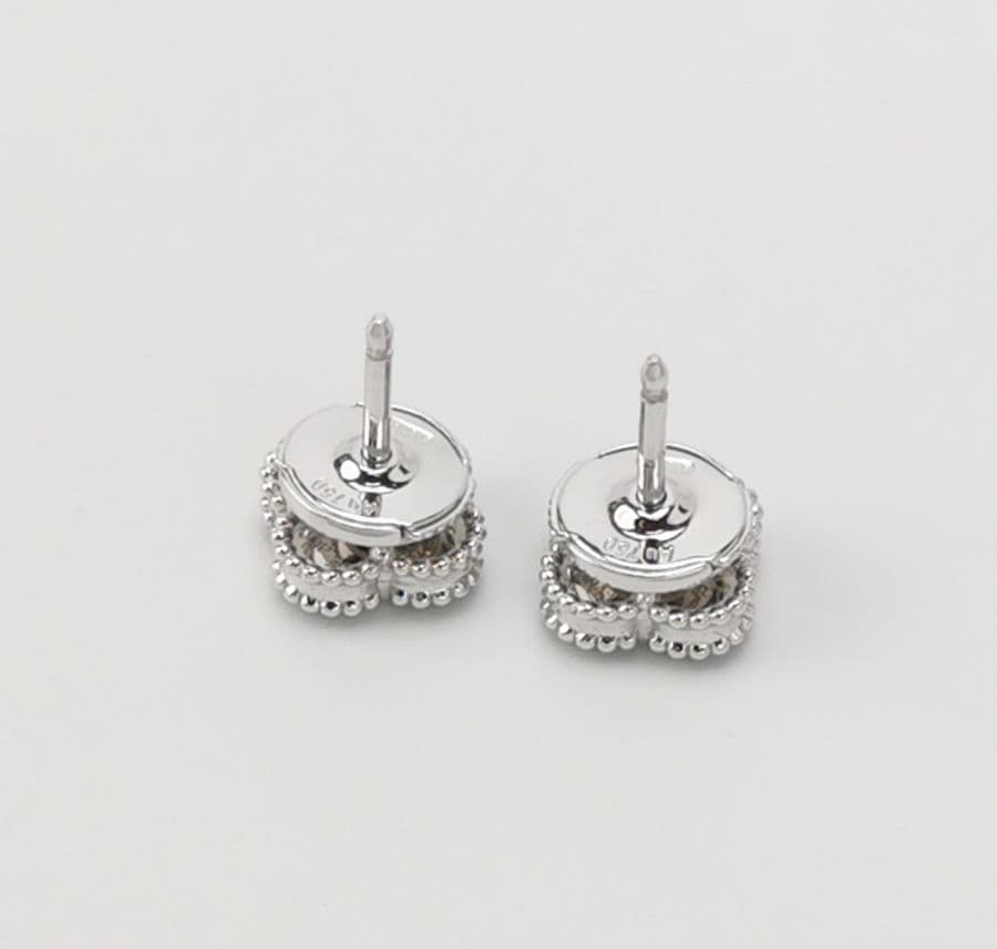 Van Cleef & Arpels Alhambra