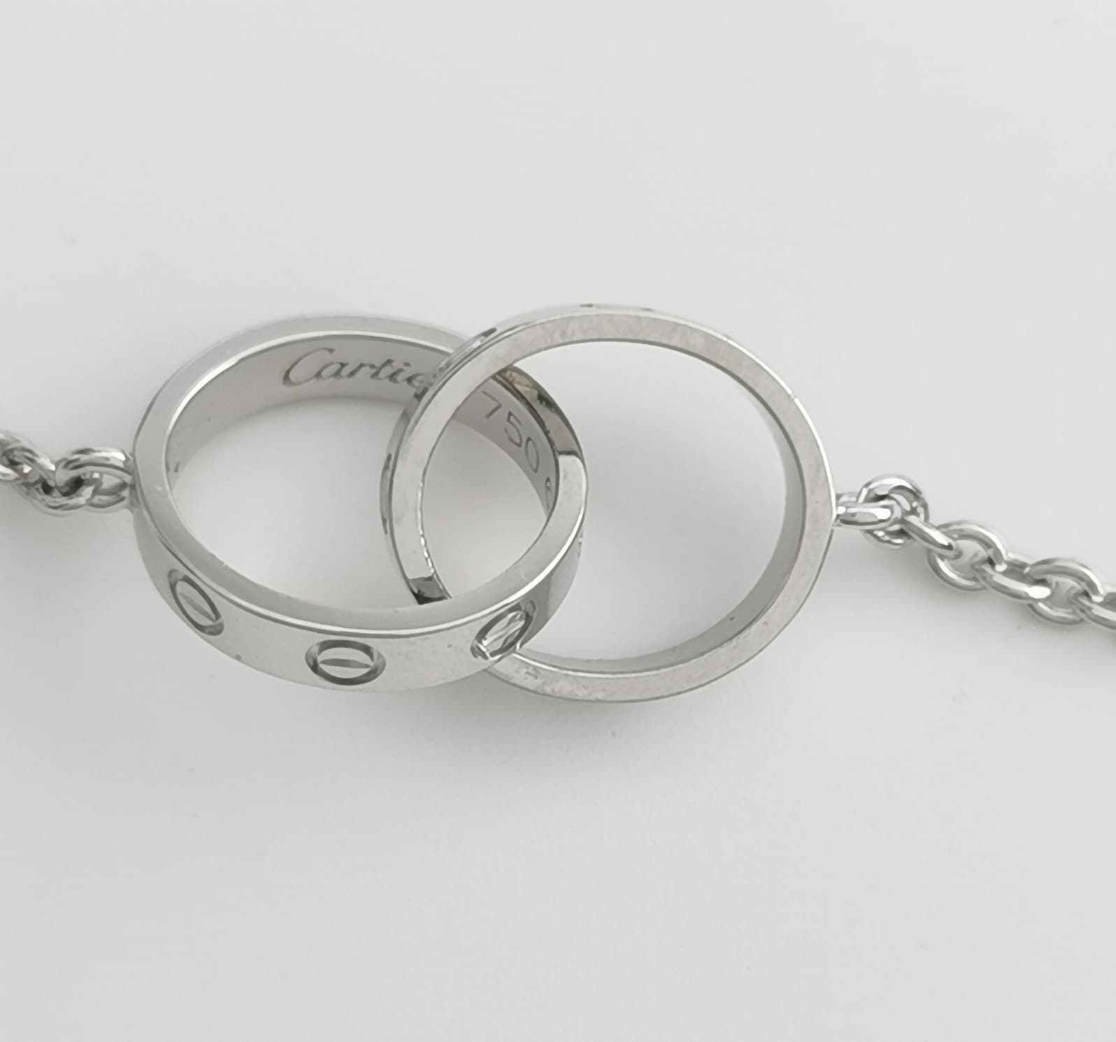 Cartier Love