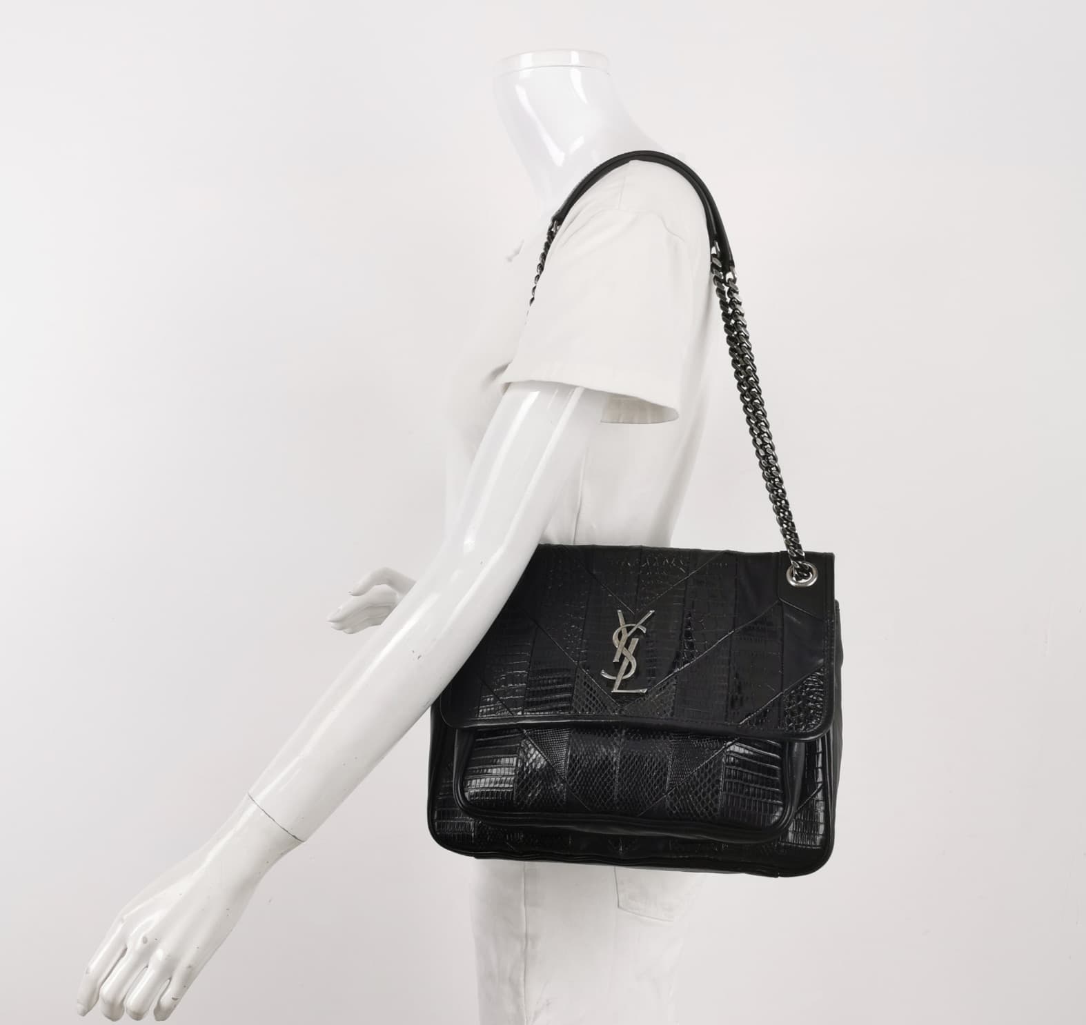 Saint Laurent Niki