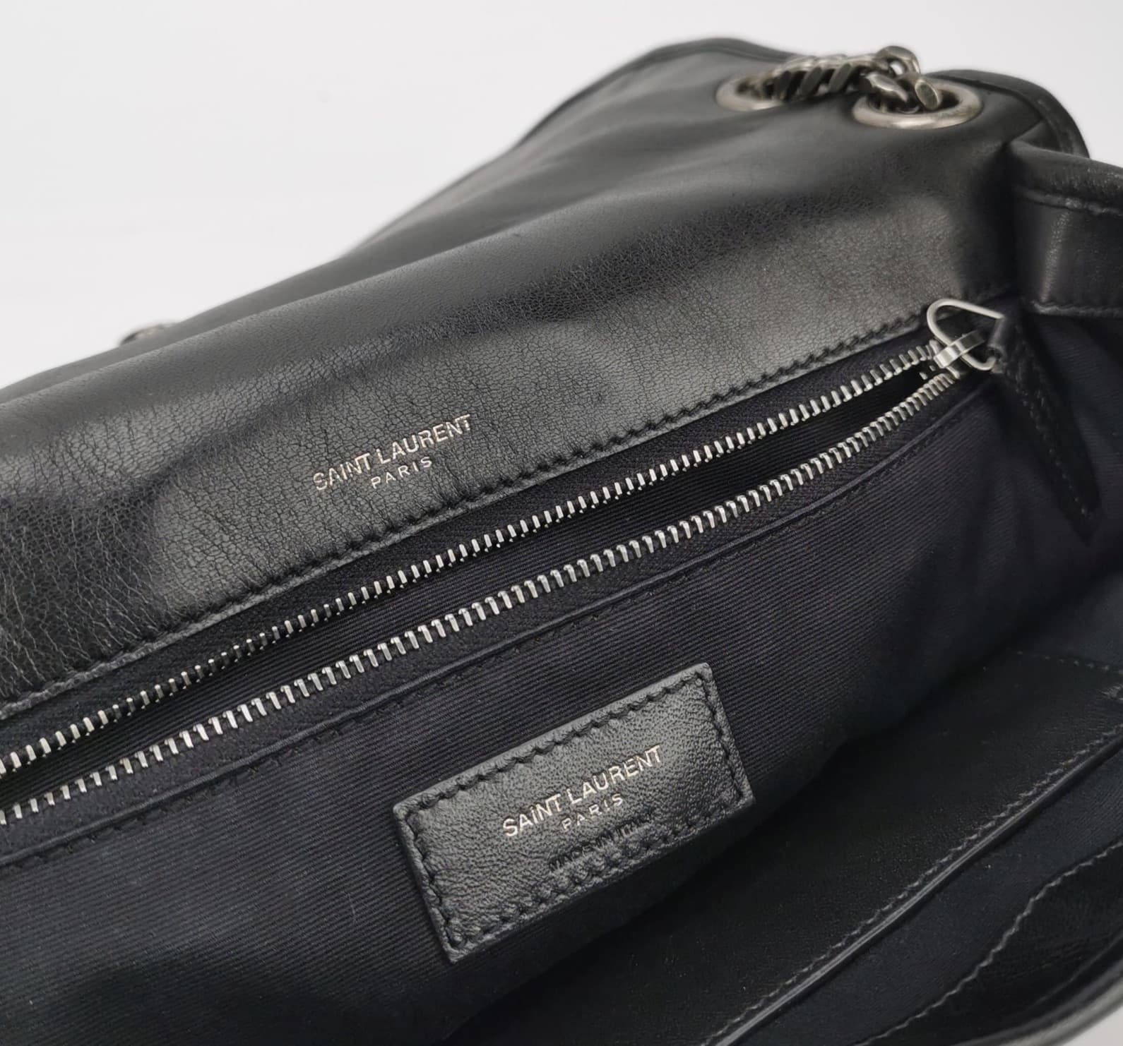 Saint Laurent Niki