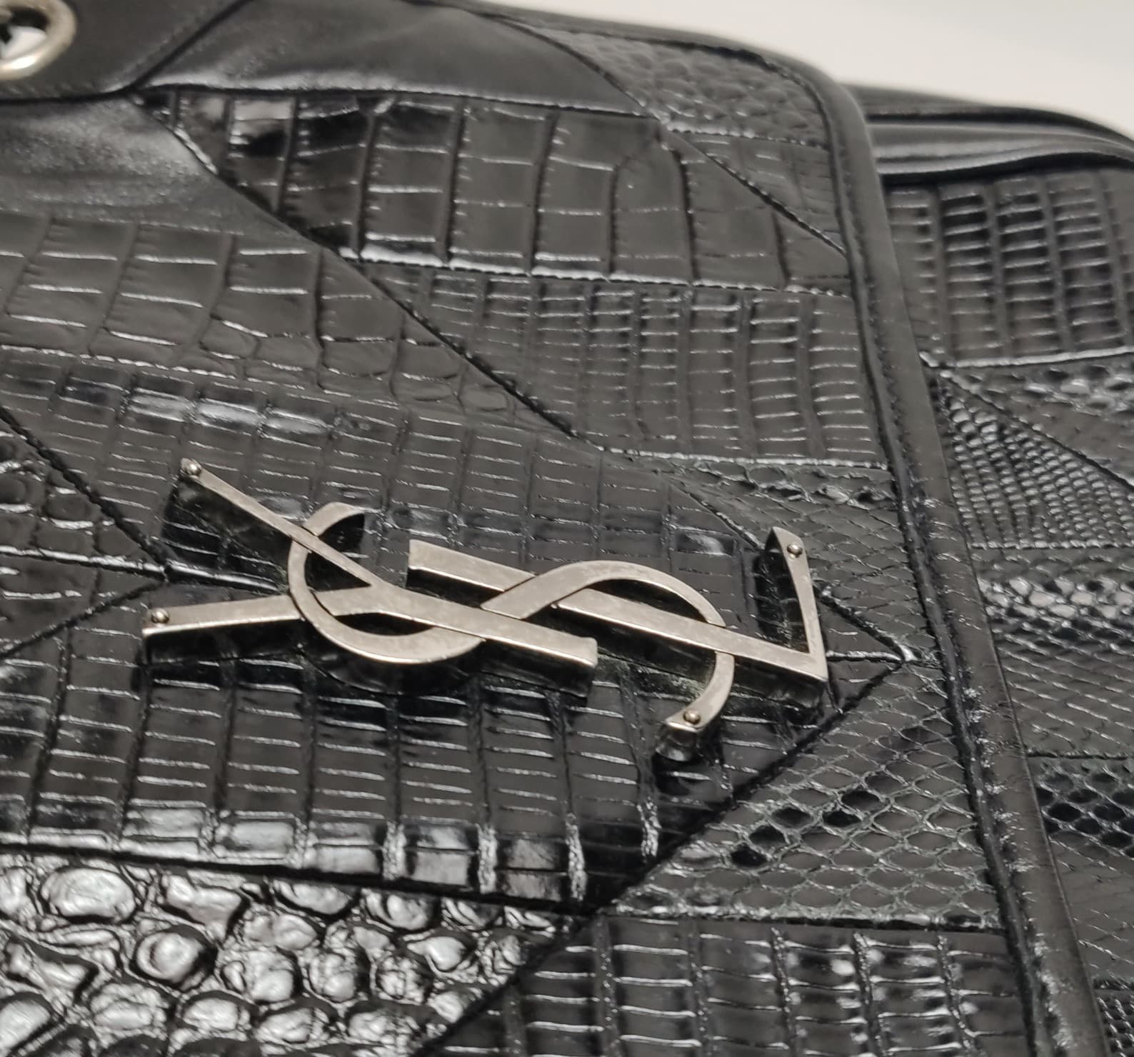 Saint Laurent Niki
